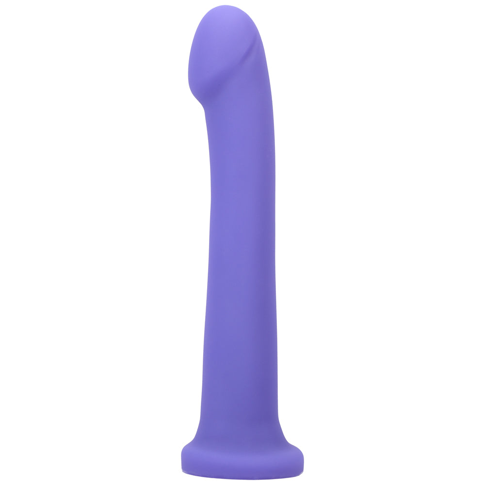 TANTUS HOOK DILDO TWILIGHT (BAG)