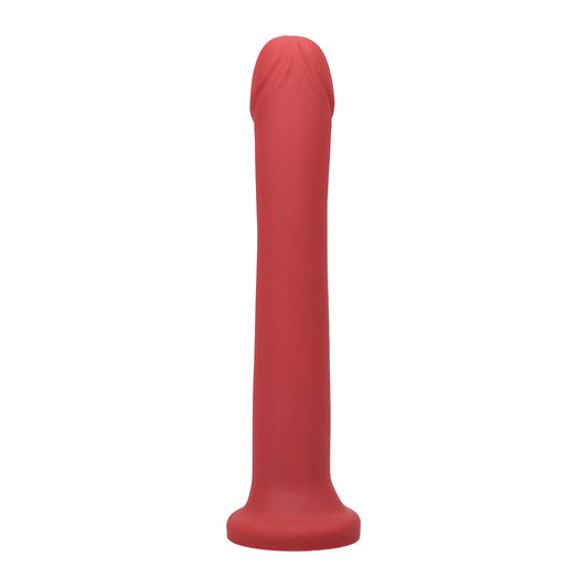TANTUS - HOOK DILDO RUBY (BAG)