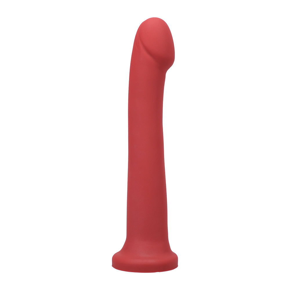 TANTUS - HOOK DILDO RUBY (BAG)