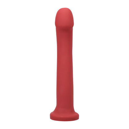 TANTUS - HOOK DILDO RUBY (BAG)