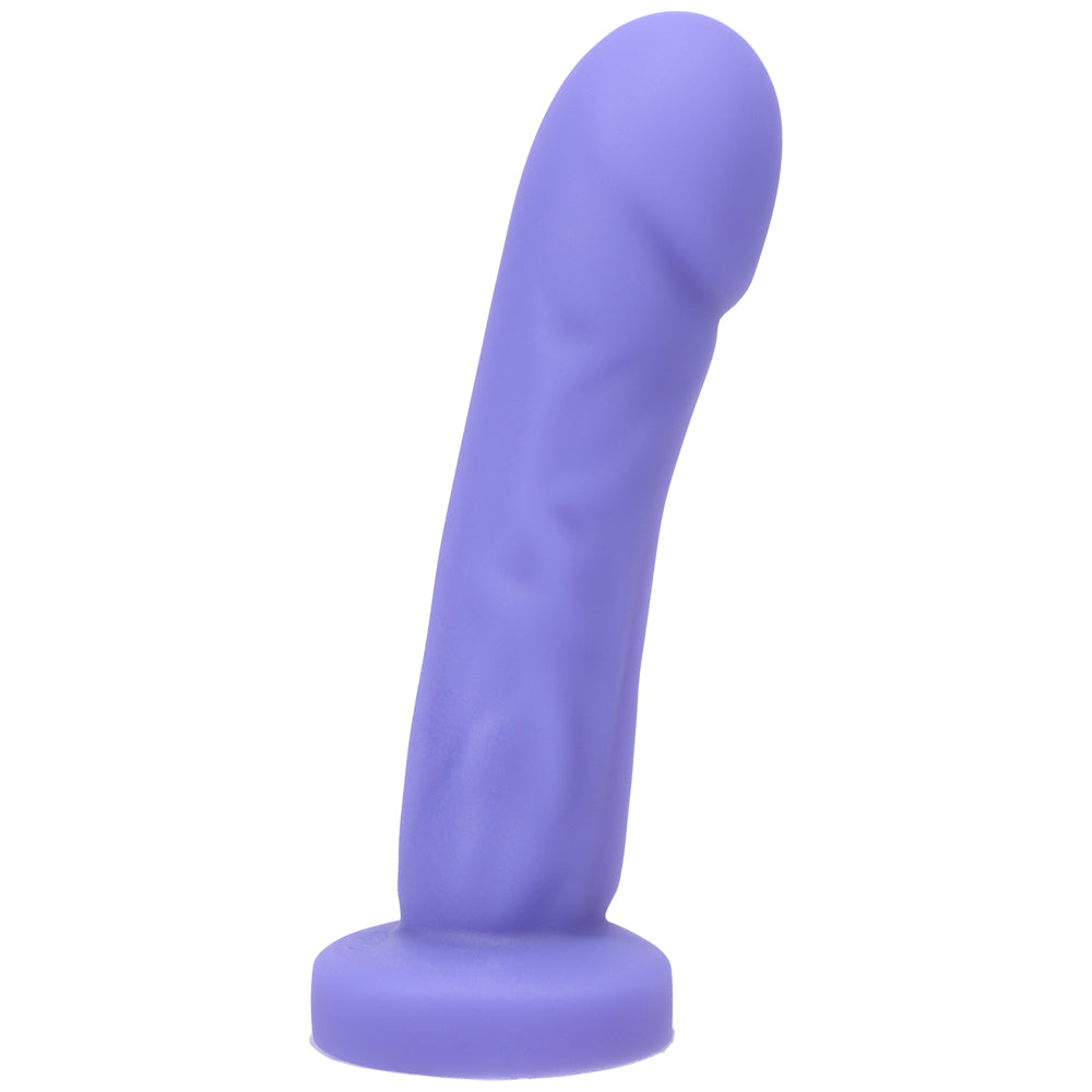 TANTUS GRIND DILDO TWILIGHT (BAG)