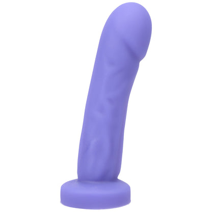 TANTUS GRIND DILDO TWILIGHT (BAG)