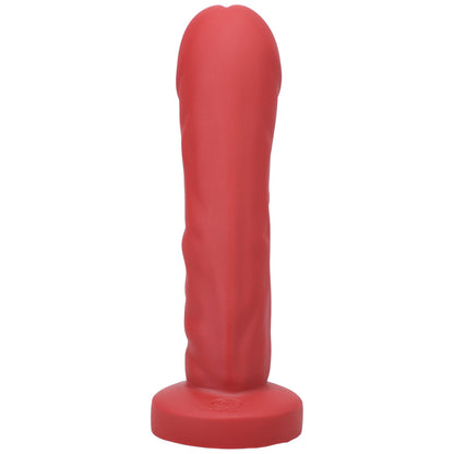 TANTUS - GRIND DILDO TRUE BLOOD RED (BAG)