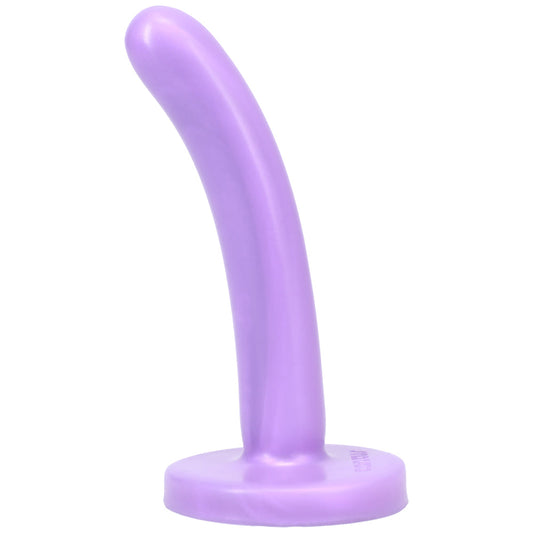 TANTUS - SILK SMALL DILDO LAVENDER