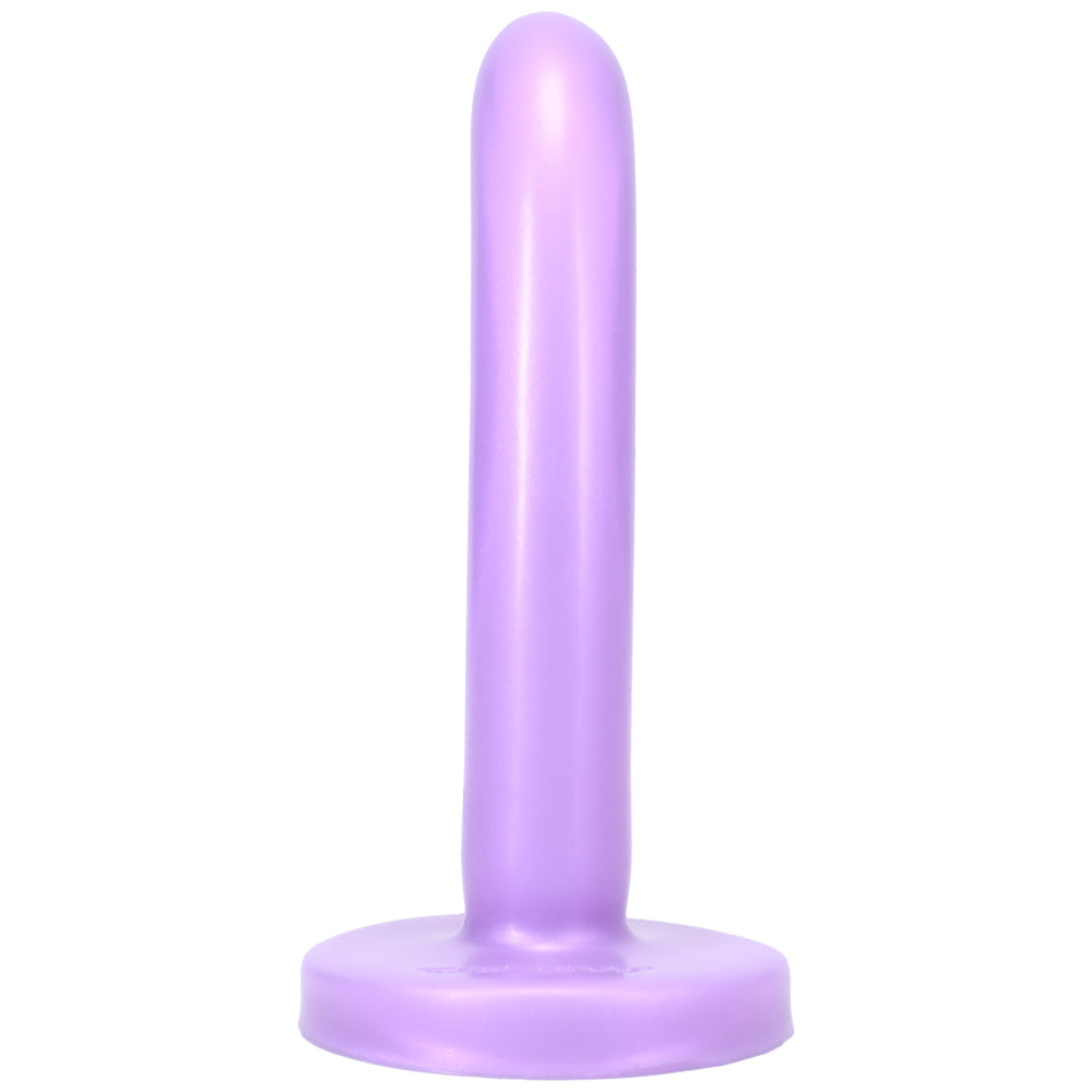 TANTUS - SILK SMALL DILDO LAVENDER