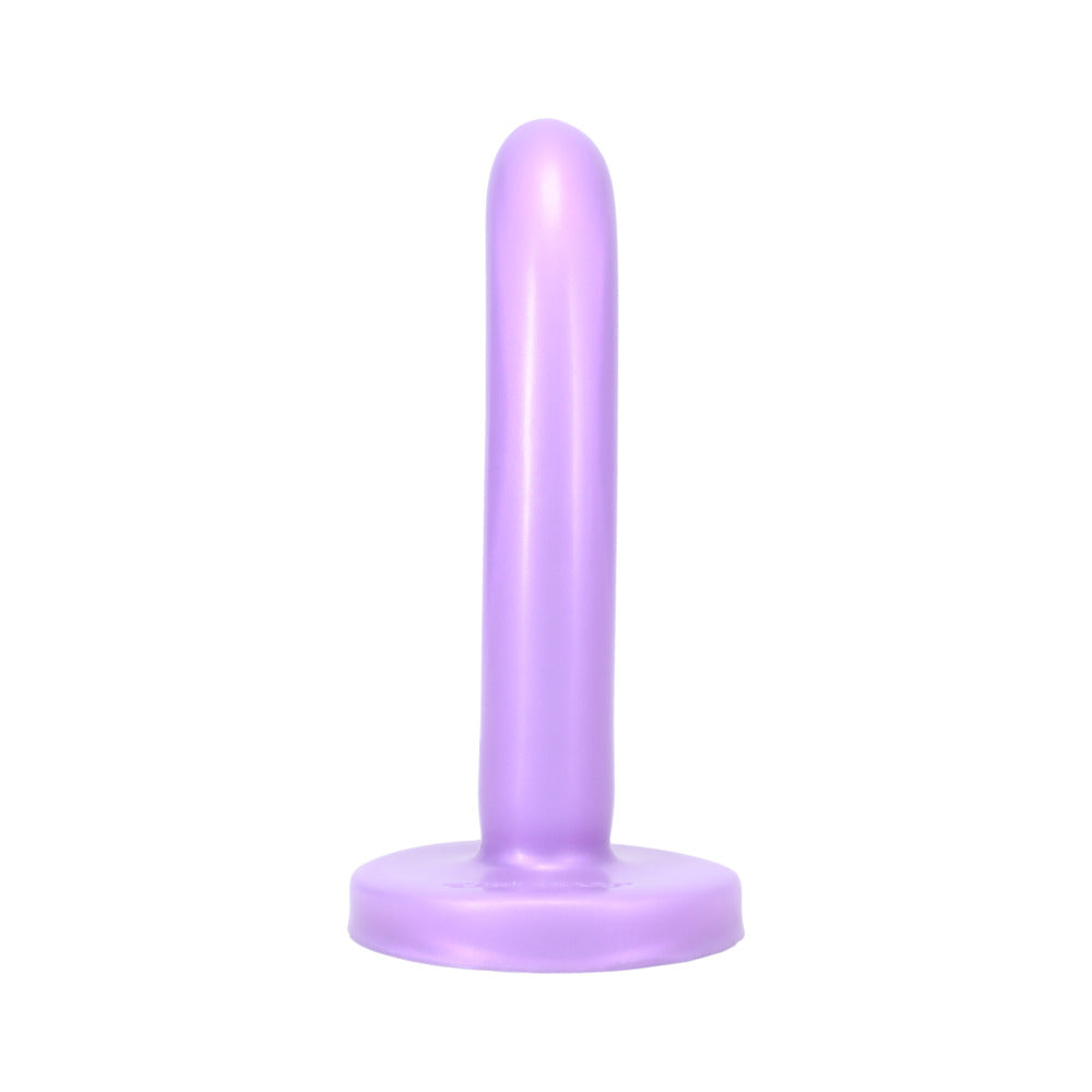 TANTUS - SILK SMALL DILDO LAVENDER