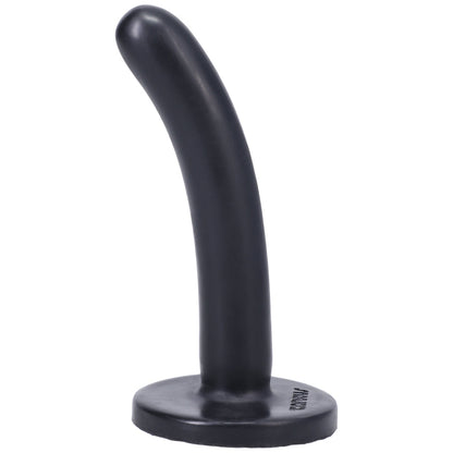 TANTUS SILK SMALL DILDO ONYX