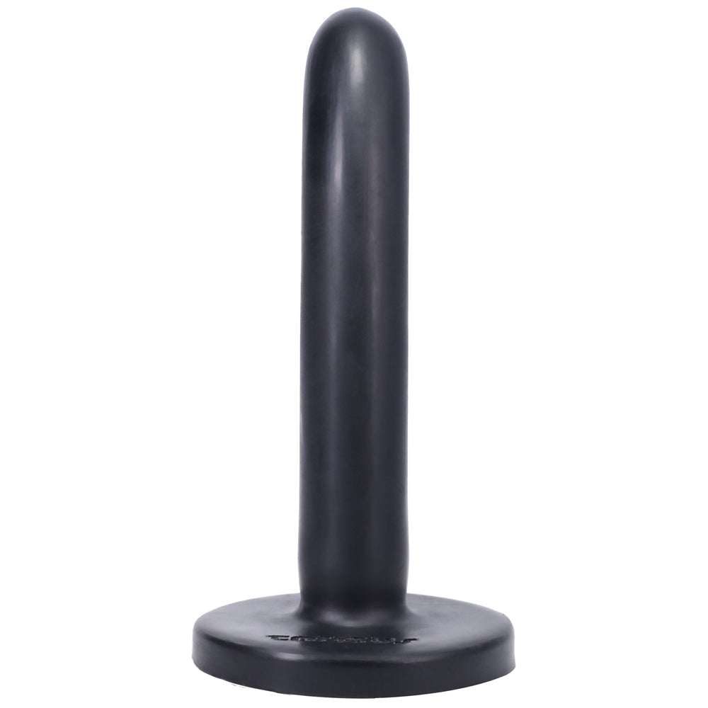 TANTUS SILK SMALL DILDO ONYX