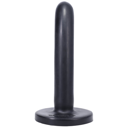 TANTUS SILK SMALL DILDO ONYX