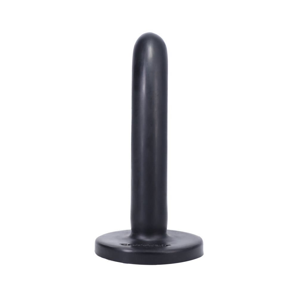 TANTUS SILK SMALL DILDO ONYX