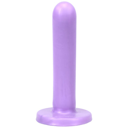 TANTUS - SILK MEDIUM DILDO LAVENDER