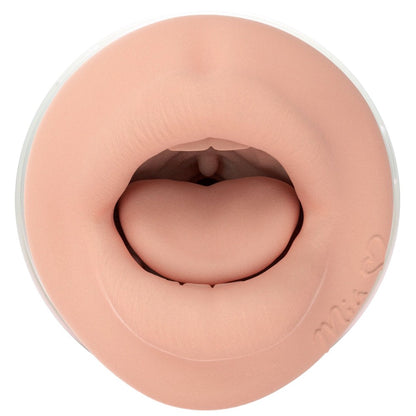 FLESHLIGHT - FLESHLIGHT GIRLS MIA MALKOVA HEADSHOT (MOUTH)