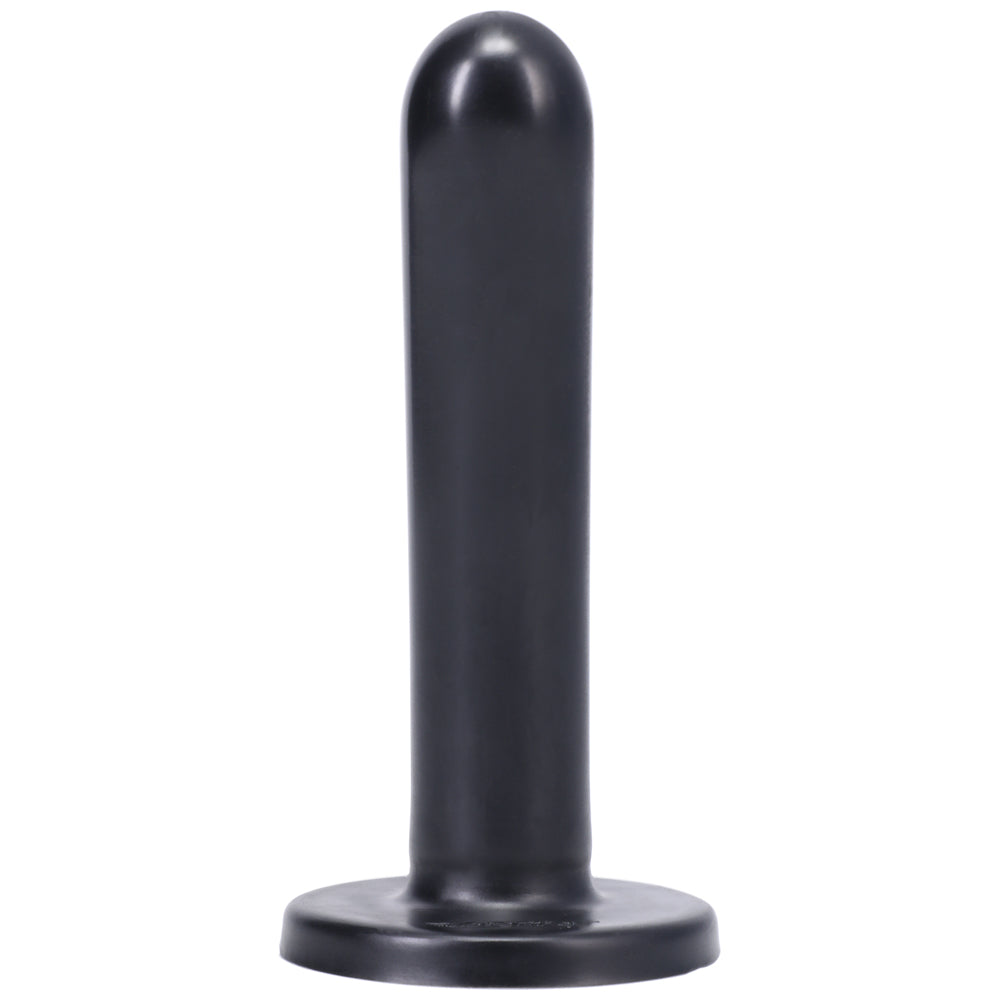 TANTUS SILK MEDIUM DILDO BLACK