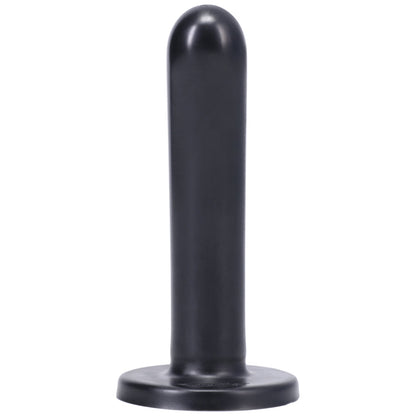 TANTUS SILK MEDIUM DILDO BLACK