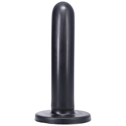 TANTUS SILK MEDIUM DILDO BLACK