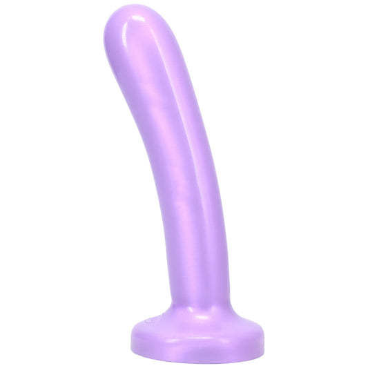 TANTUS - SILK LARGE DILDO LAVENDER