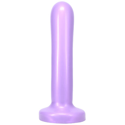TANTUS - DILDO GRANDE DE SEDA LAVANDA