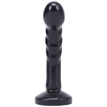 TANTUS COMPACT STARTER DILDO BLACK