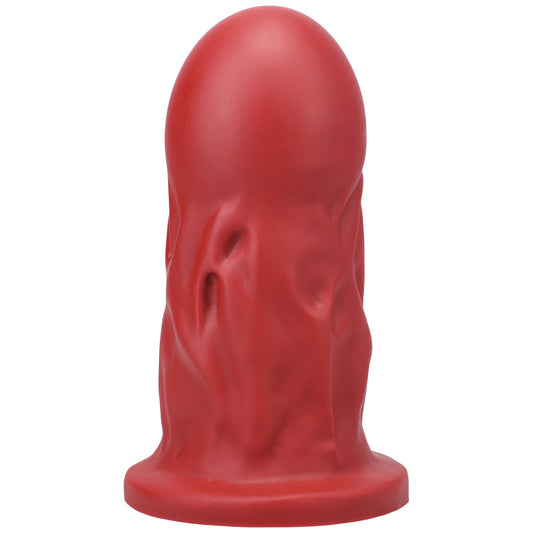 TANTUS - MR. UNIVERSE DILDO RUBY (CAJA)
