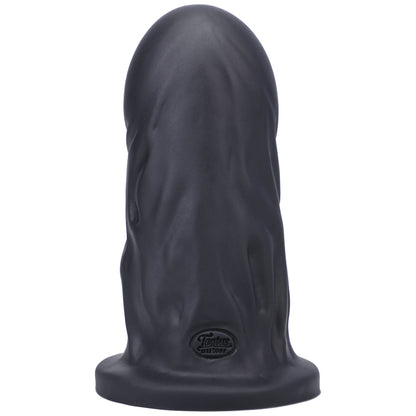 TANTUS MR. UNIVERSE DILDO BLACK (BOX)