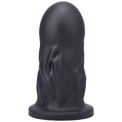 TANTUS MR. UNIVERSE DILDO BLACK (BOX)