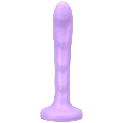 TANTUS CHARMER G-SPOT DILDO PURPLE HAZE