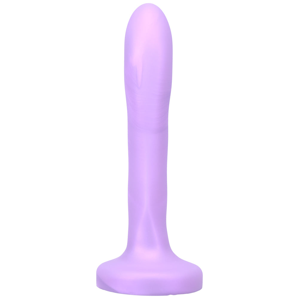 TANTUS - CHARMER G-SPOT DILDO LAVENDER