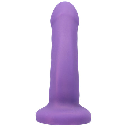 TANTUS - DILDO DE PUNTO G CURVO AMATISTA