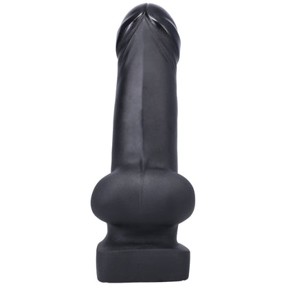 TANTUS T-REX DILDO ONYX (BOX)
