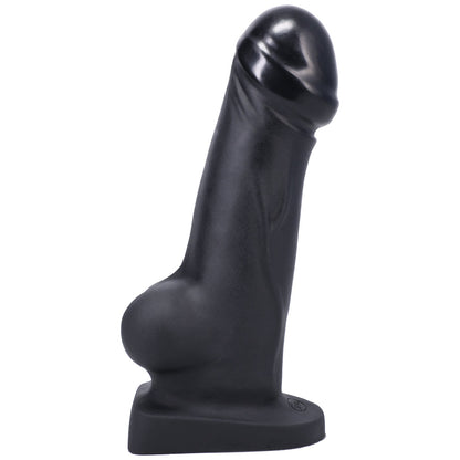 TANTUS T-REX DILDO ONYX (BOX)