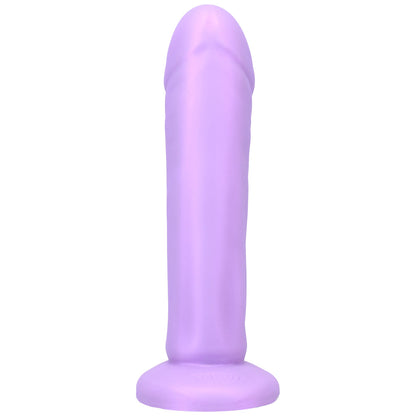 TANTUS VAMP DILDO LAVENDER