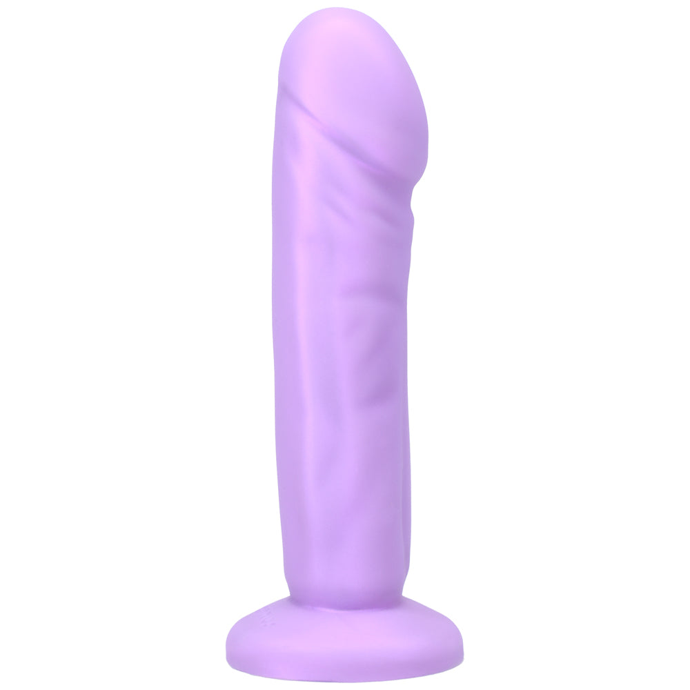 TANTUS VAMP DILDO LAVENDER