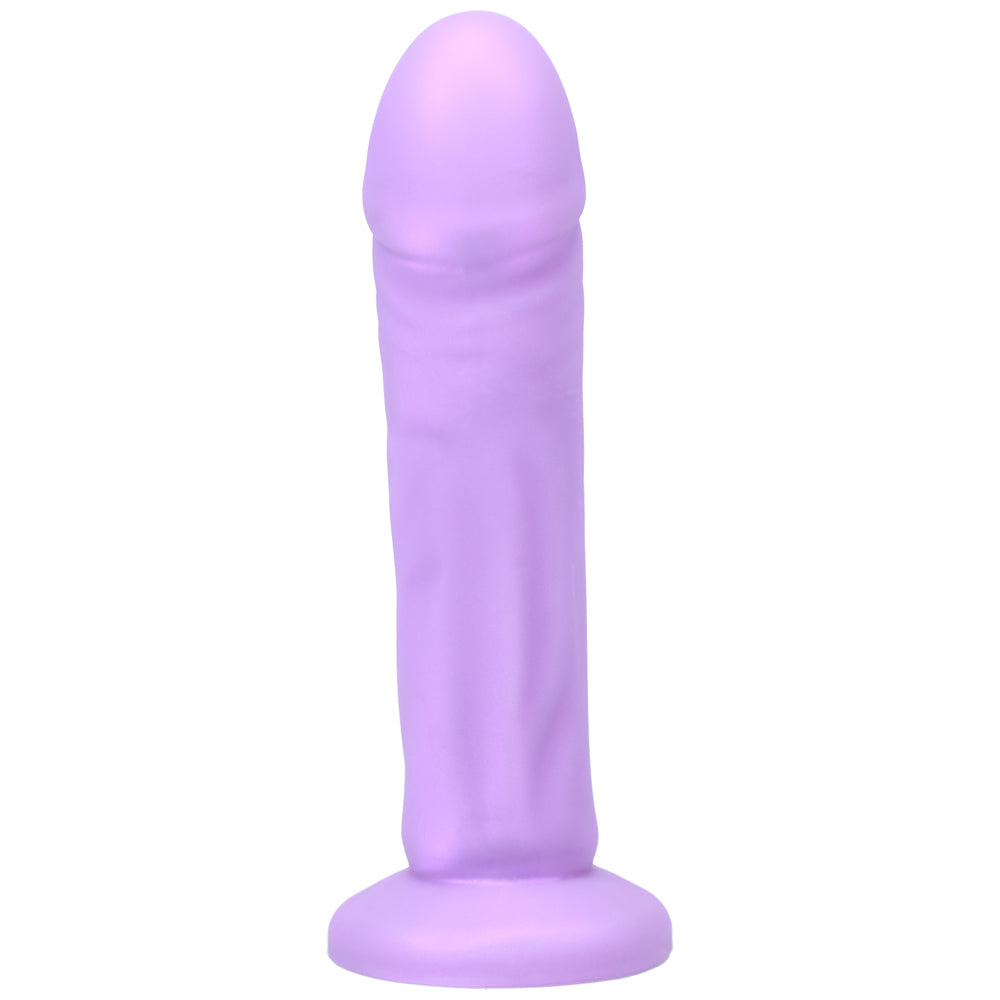 TANTUS - VAMP DILDO LAVENDER