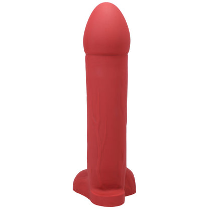 TANTUS HOSS DILDO RUBY (BOX)