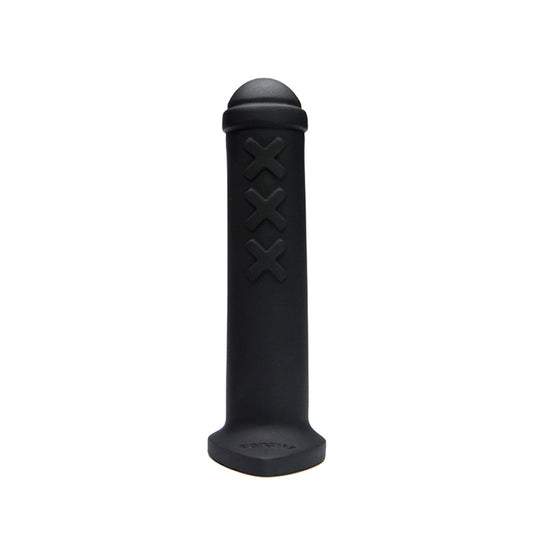 TANTUS - AMSTERDAM JUNIOR DILDO ONYX
