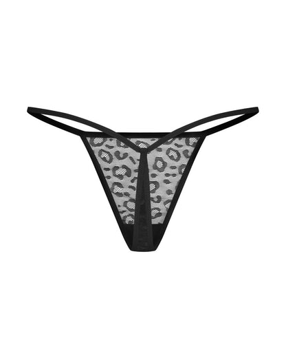 OBSESSIVE - CLARA 2-PACK THONG L/XL