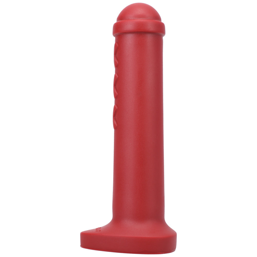 TANTUS AMSTERDAM JUNIOR DILDO RUBY (BAG)