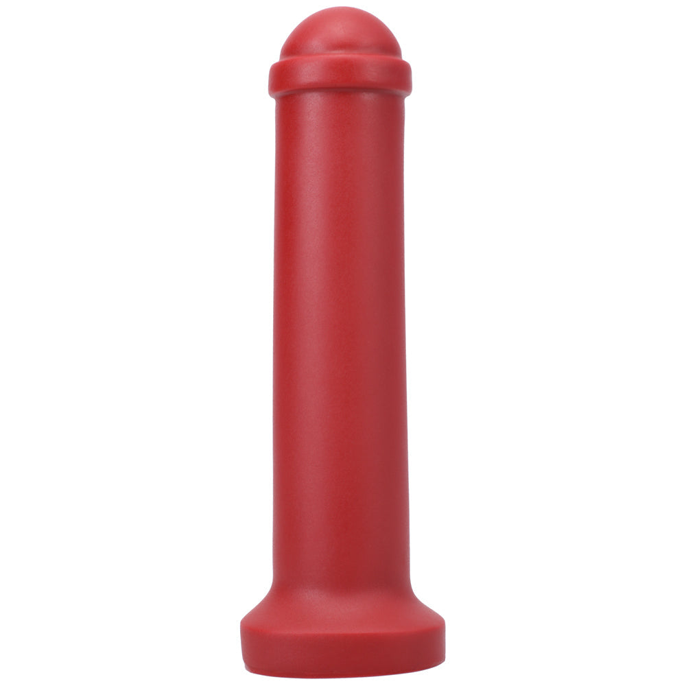 TANTUS AMSTERDAM JUNIOR DILDO RUBY (BAG)