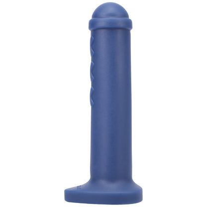 TANTUS - DILDO SUAVE JUNIOR AMSTERDAM AZUL OCÉANO (BOLSA)