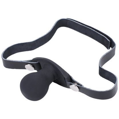 TANTUS - BEGINNER BALLGAG ONYX
