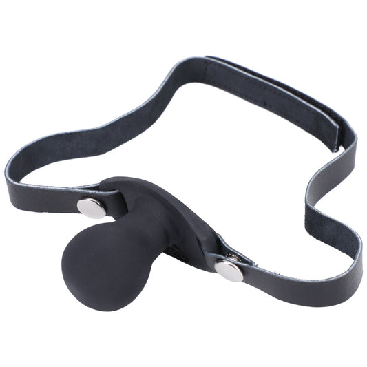 TANTUS - BEGINNER BALLGAG ONYX