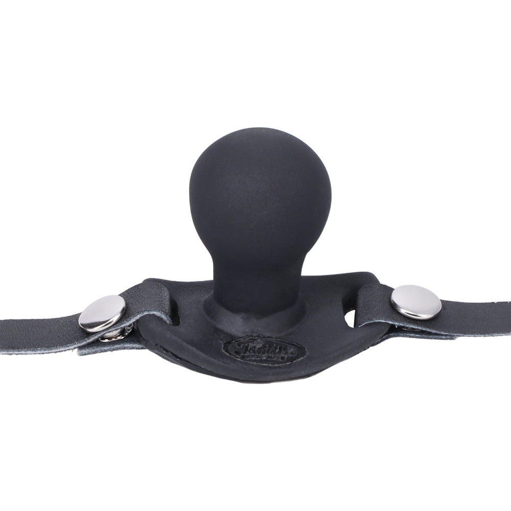 TANTUS - BEGINNER BALLGAG ONYX