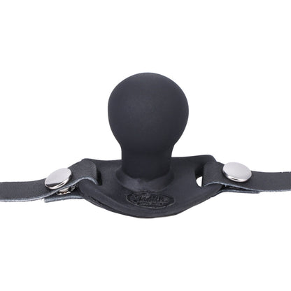 TANTUS - BEGINNER BALLGAG ONYX