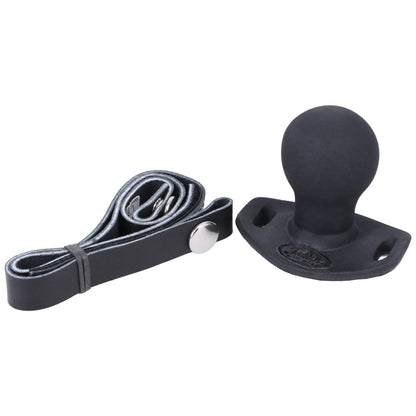 TANTUS - BEGINNER BALLGAG ONYX