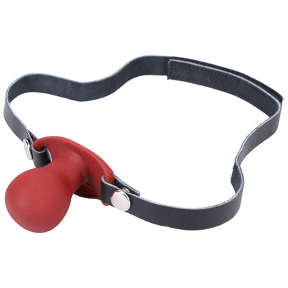 TANTUS - BEGINNER BALLGAG CRIMSON