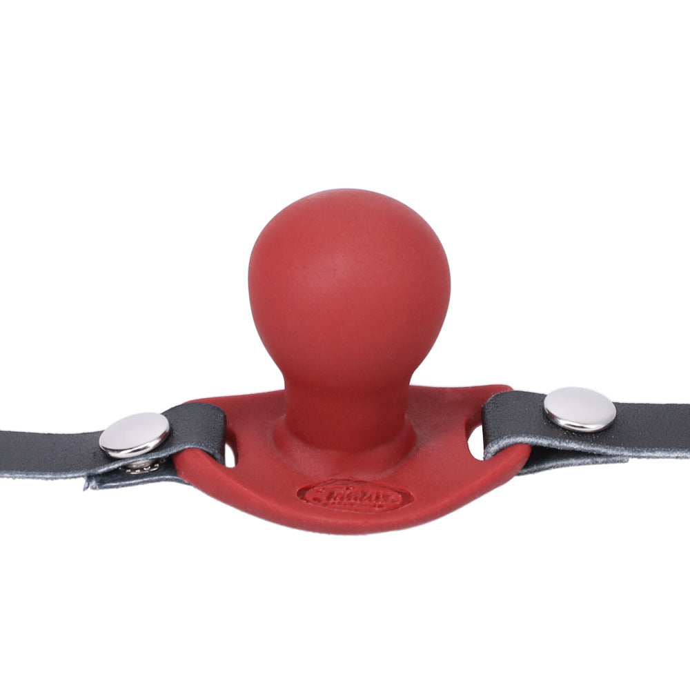 TANTUS - BEGINNER BALLGAG CRIMSON