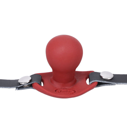 TANTUS - BEGINNER BALLGAG CRIMSON