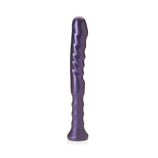 TANTUS ECHO HANDLE DILDO AMETHYST