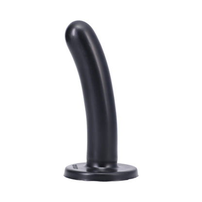 TANTUS - BEND OVER INTERMEDIATE STRAP-ON HARNESS KIT ONYX
