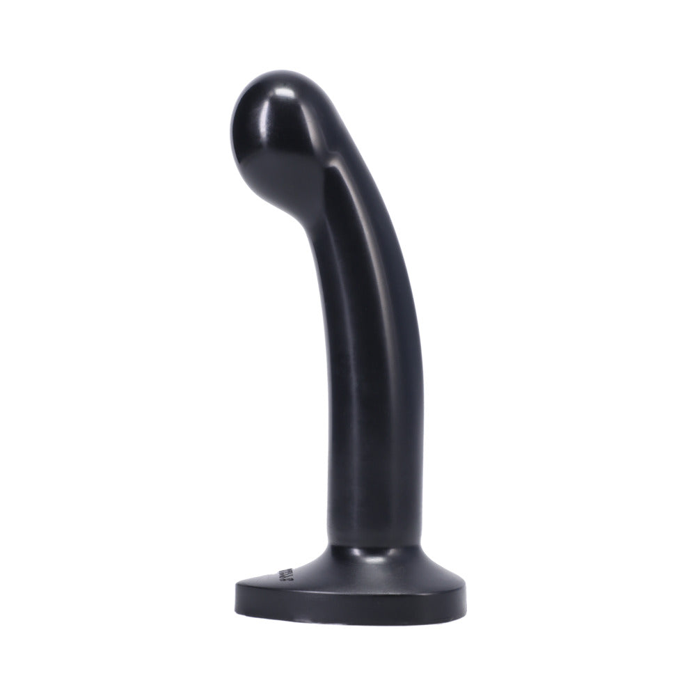 TANTUS - SPORT VIBRATING DILDO KIT ONYX
